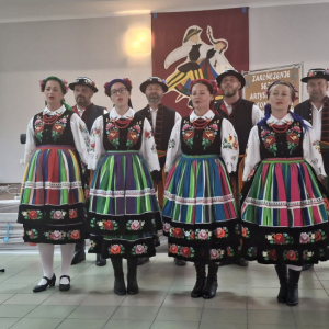 Zakończenie sezonu artystycznego