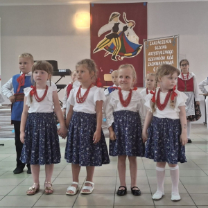 Zakończenie sezonu artystycznego