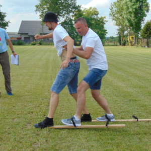 VI Spartakiada Gmin Powiatu Częstochowskiego